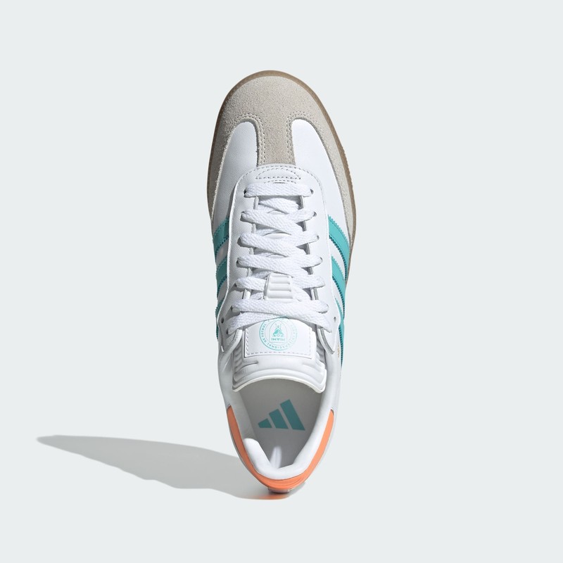 Inter Miami x adidas Samba 